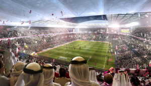 FIFA world cup 2022 stadiums