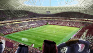 FIFA world cup 2022 stadiums