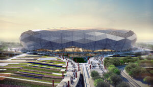 FIFA world cup 2022 stadiums