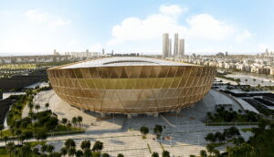 FIFA world cup 2022 stadiums