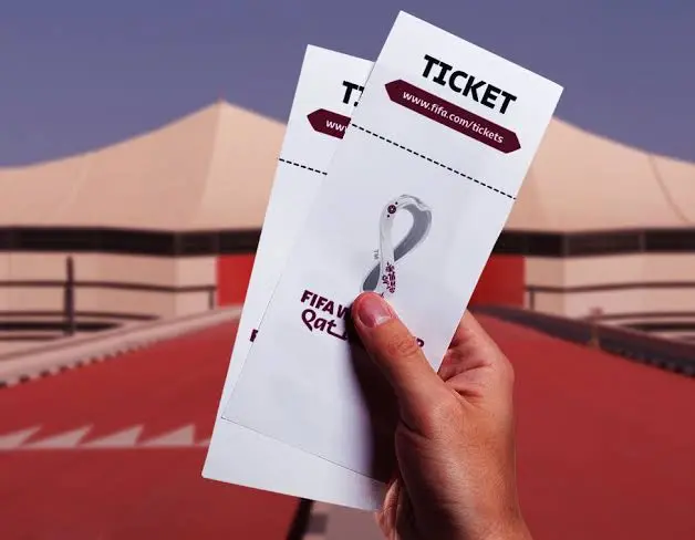 fifa world cup tickets