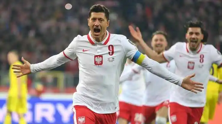 Robert Lewandowski